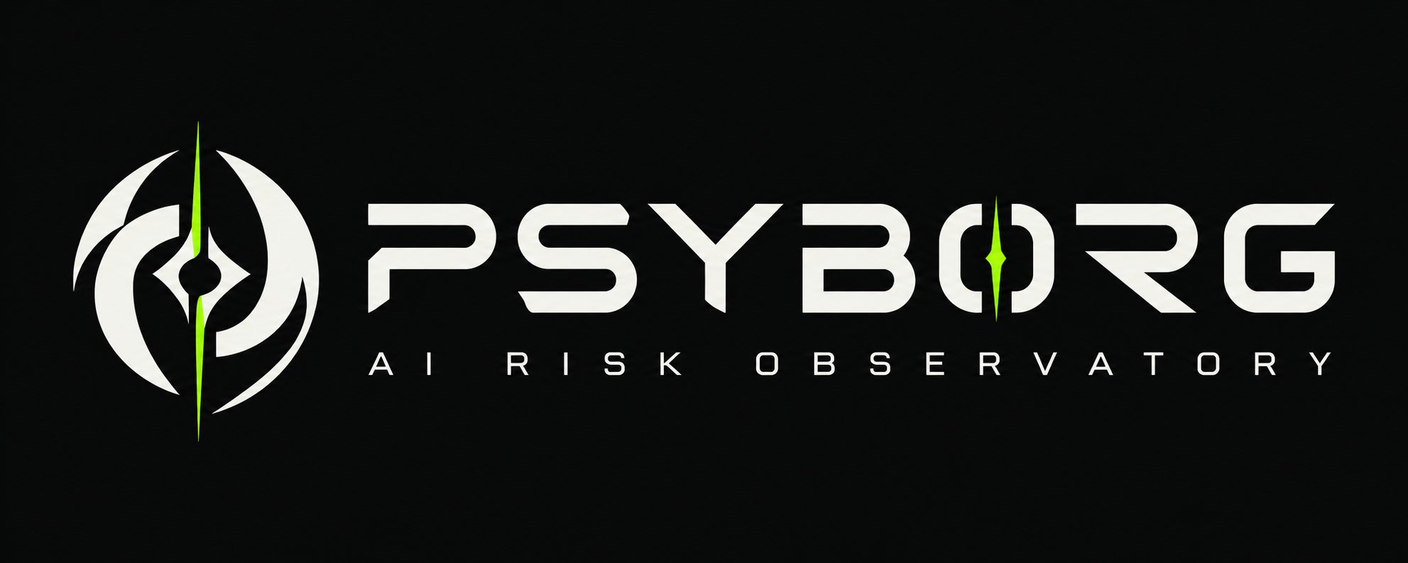 PSYBORG — AI Risk Observatory